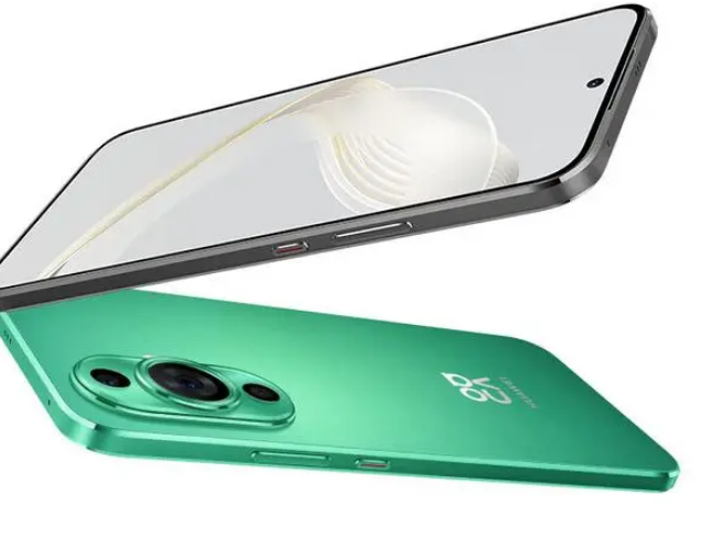 澄城苹果12维修店分享华为nova11SE和iPhone12怎么选