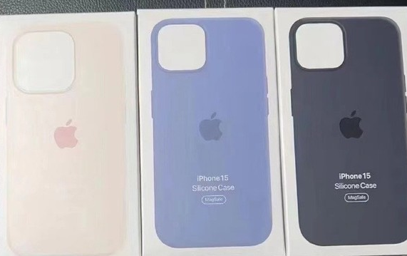 澄城苹果14维修站分享iPhone14手机壳能直接给iPhone15用吗？ 