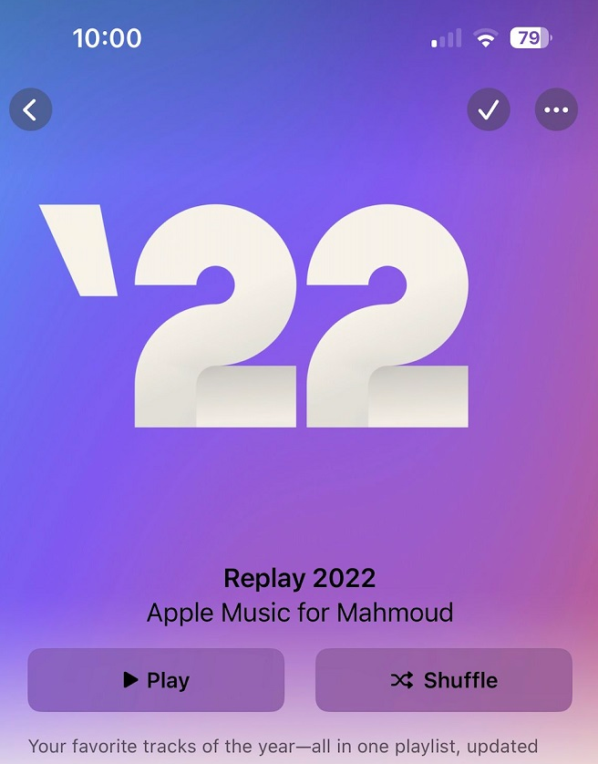 澄城苹果手机维修分享iOS16.2 Beta3更新内容及升级建议 