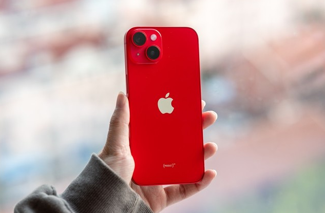 澄城苹果14维修分享为什么大家觉得iPhone 14不香了 