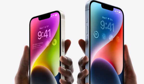 澄城苹果14维修分享iPhone 14系列支持的eSIM卡有哪些优点 