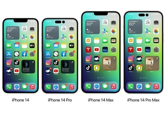 澄城苹果14维修分享iPhone14可以分期吗 
