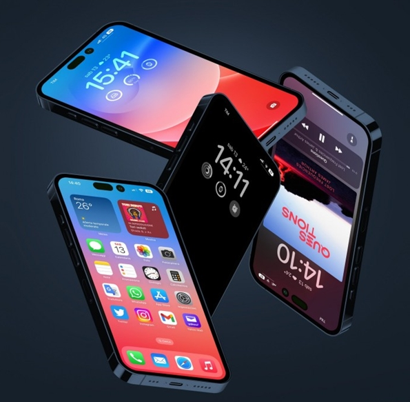 澄城苹果14维修分享入门级iPhone 14多少钱 