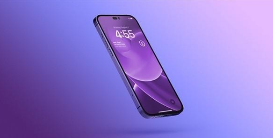 澄城苹果14维修分享iPhone14配色有哪些 