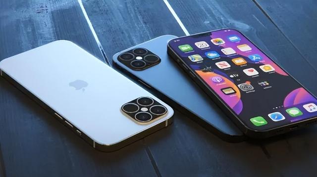 澄城苹果14维修分享iPhone 14上市后，iPhone 13会下架吗 