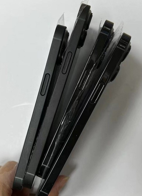 澄城苹果14维修分享iPhone14电池多少毫安 