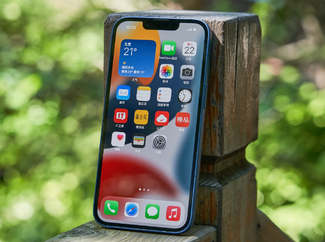 澄城苹果手机维修分享升级 iOS 15.5 正式版后无法降级 