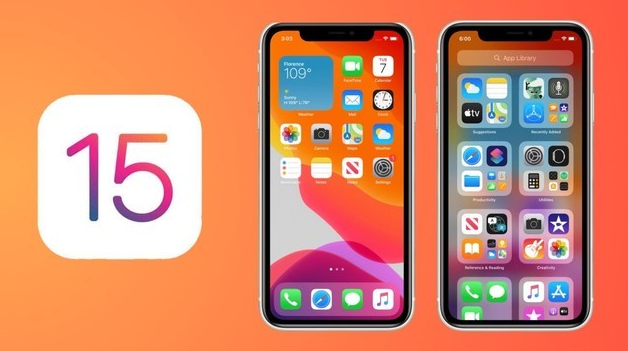 澄城苹果13维修分享iPhone13更新iOS 15.5，体验如何 