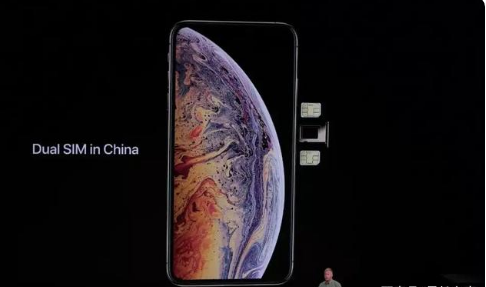 澄城苹果手机维修分享iPhone eSIM 出 Bug怎么办 