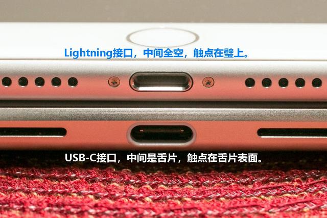 澄城苹果14维修分享iPhone 14会是什么接口 