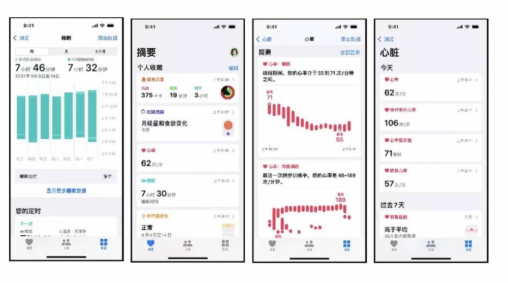 澄城苹果手机维修分享iPhone实用功能汇总 
