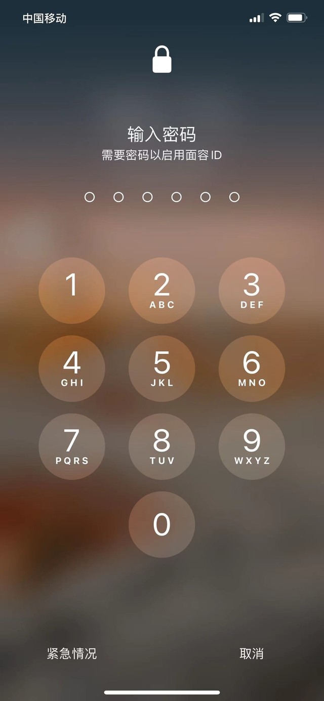 澄城苹果13维修分享iPhone 13加强锁屏功能有什么用 