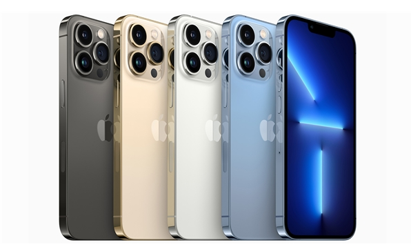 澄城苹果14维修分享iPhone 14、14 Pro/Max规格、售价汇总 