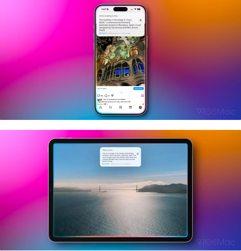澄城苹果手机维修分享苹果 Siri 接入 ChatGPT AI  