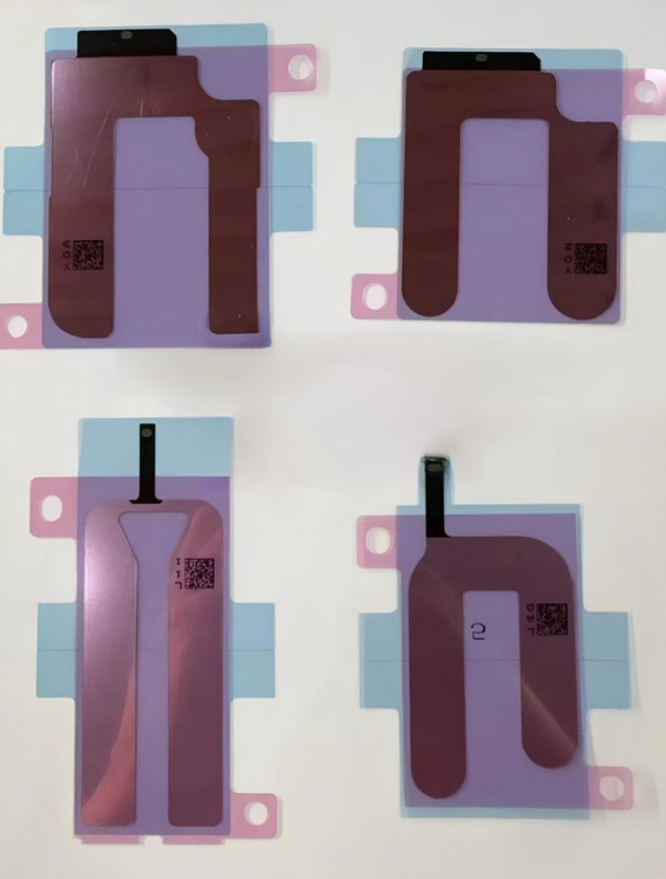 澄城苹果手机维修分享iPhone 17 Pro 机型电池将采用创新型粘合剂 