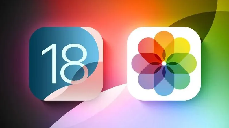 澄城苹果手机维修分享苹果 iOS / iPadOS 18.1Beta 3 发布 