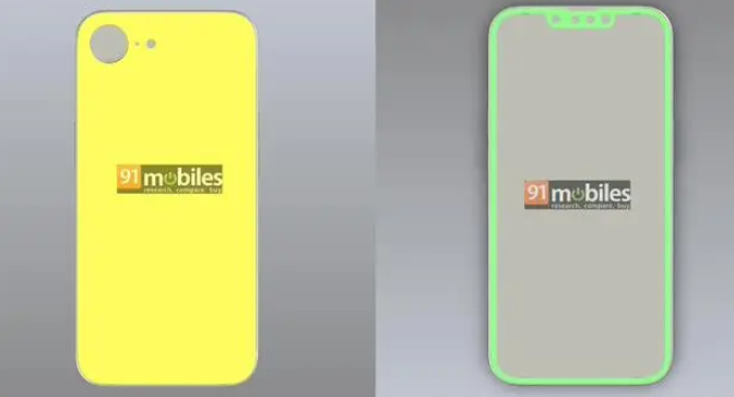 澄城苹果手机维修分享苹果小屏iPhone SE4值得买吗 