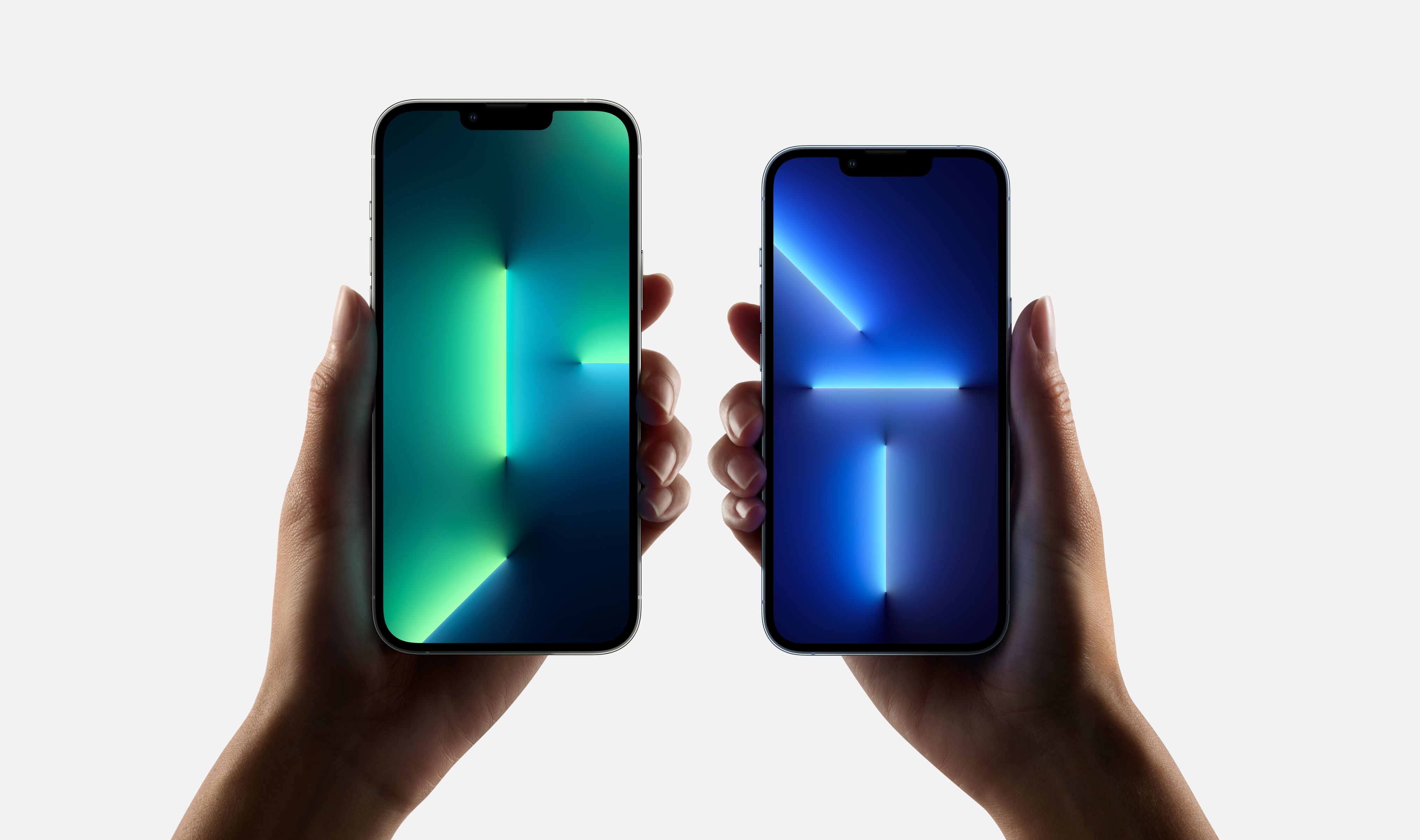 澄城苹果手机维修分享iPhone 13 四款机型怎么选 
