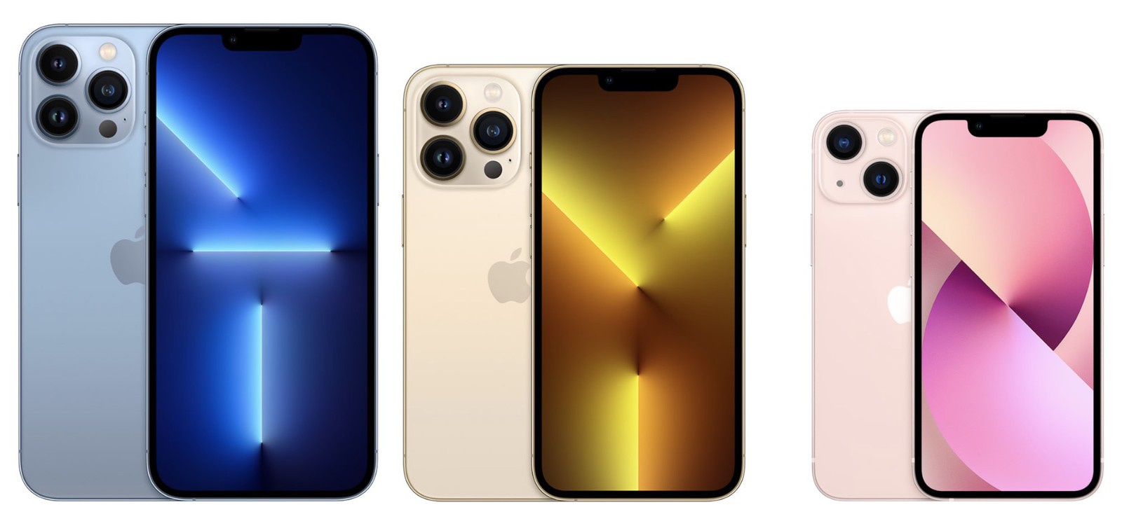 澄城苹果手机维修分享iPhone 13续航怎么样 