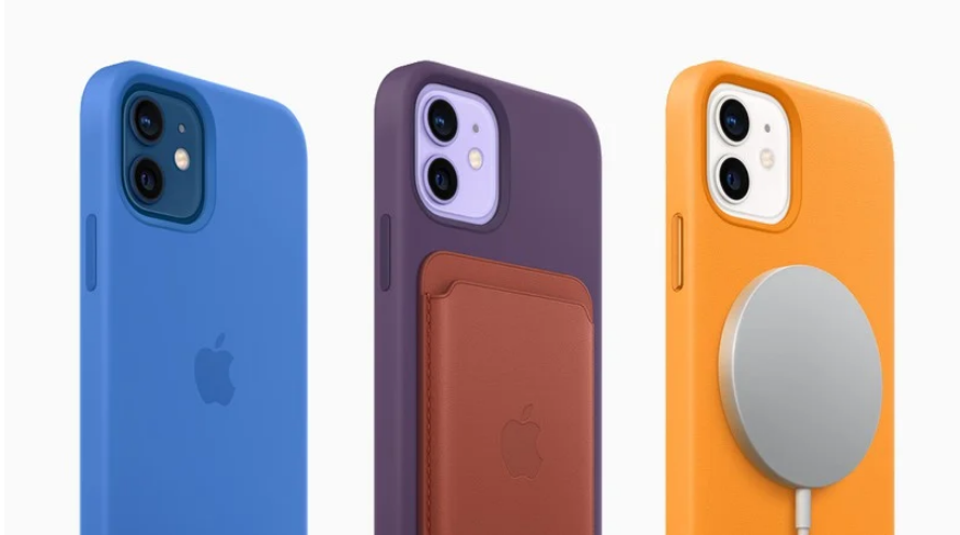 澄城苹果手机维修分享关于 iPhone 13 的细节爆料 