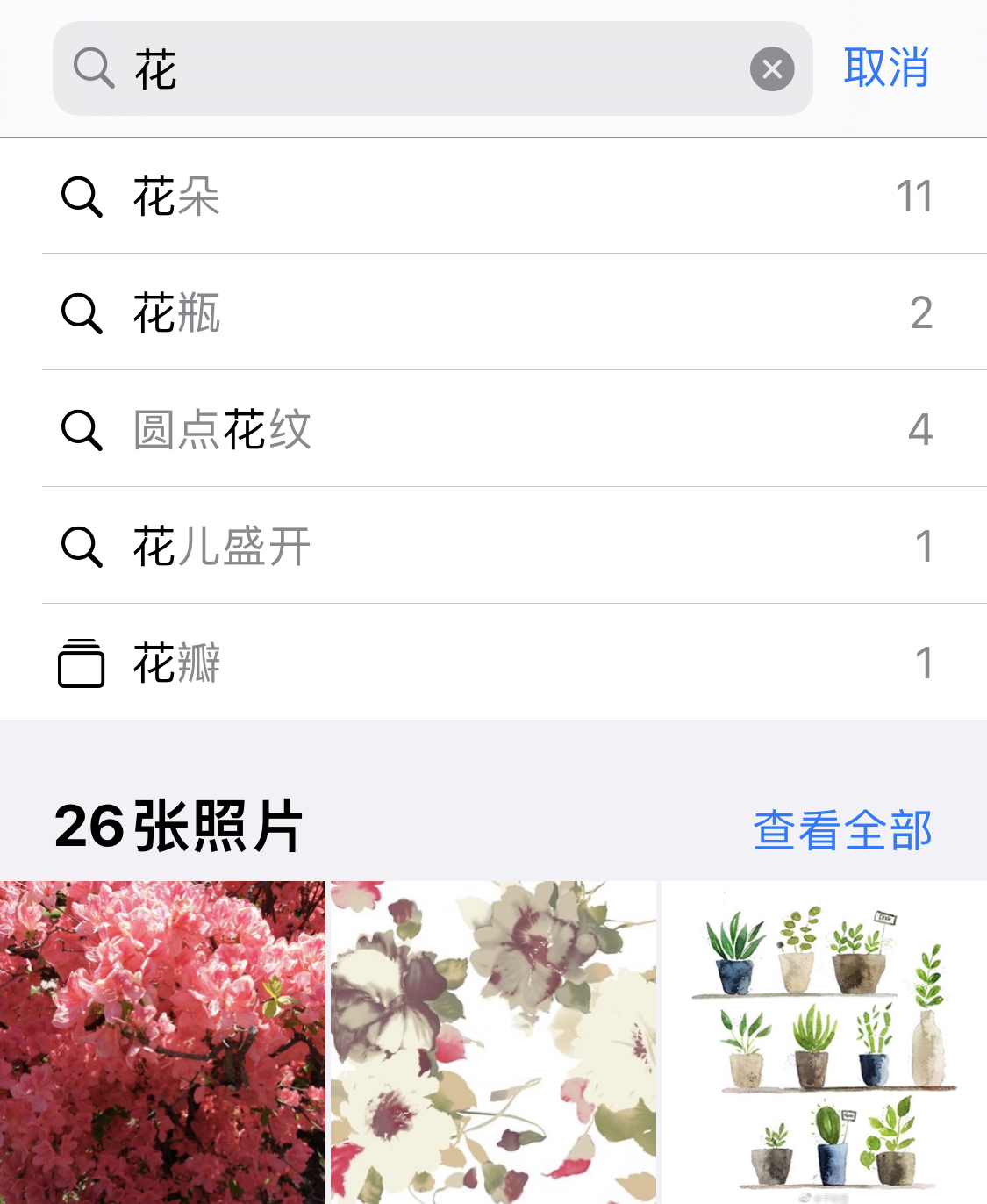 澄城苹果手机维修分享iPhone 小技巧 