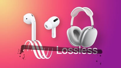 澄城苹果手机维修分享哪些设备支持Apple Music 无损音频 