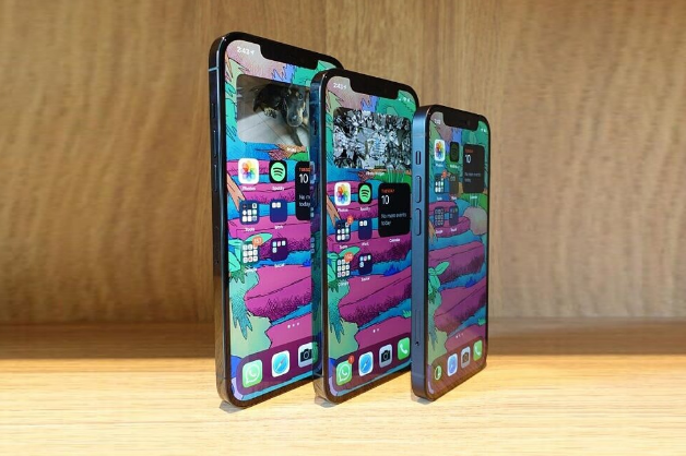 澄城苹果手机维修分享iPhone 13发布日期 