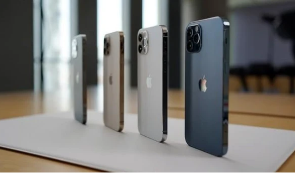 澄城苹果手机维修分享为什么说iPhone13才是真旗舰 