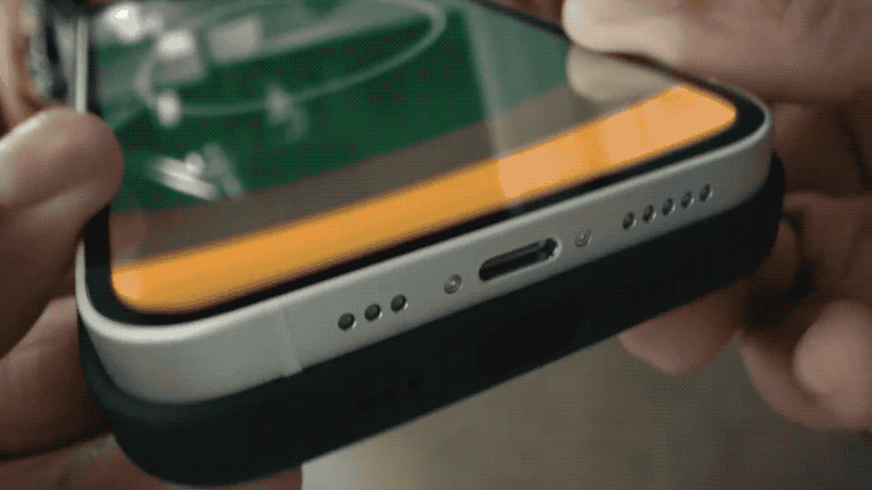 澄城苹果手机维修分享未来 Magsafe 还有哪些发展空间 