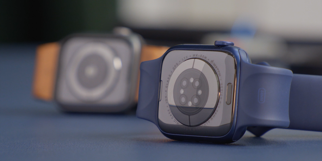 澄城苹果手机维修分享Apple Watch 是如何测量卡路里的 