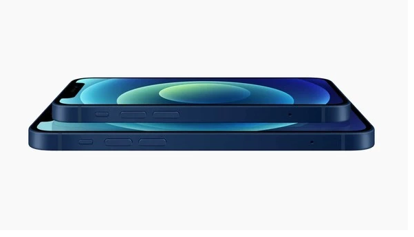 澄城苹果手机维修分享iPhone 12 mini 锁屏后触屏失灵怎么办 