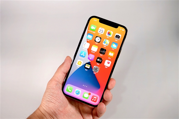 澄城苹果手机维修分享iOS 14.2修订版已到，专属iPhone 12系列 