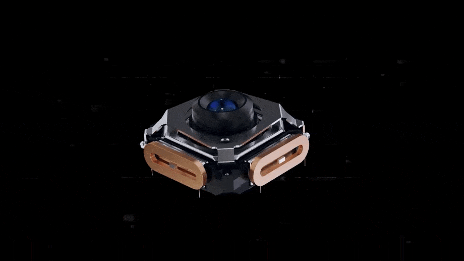 澄城苹果手机维修分享iPhone 12 Pro Max 独享的这颗传感器更大的特点是什么 