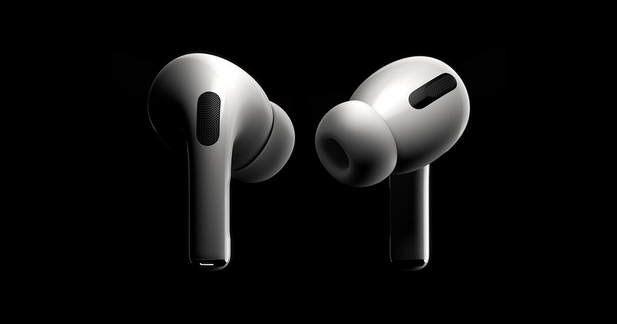 澄城苹果手机维修分享AirPods Pro 爆音、降噪效果下降怎么办 