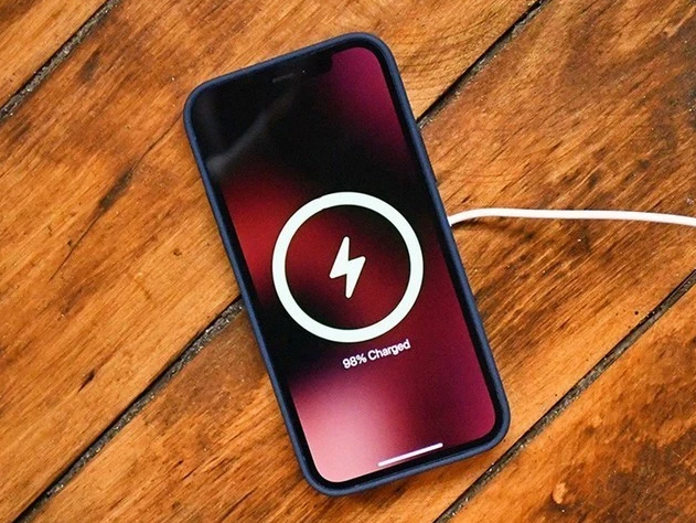 澄城苹果手机维修分享iPhone 12可以随便充电吗 