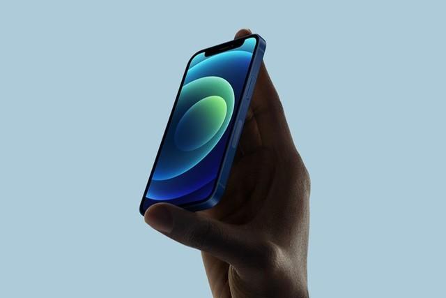 澄城苹果手机维修分享iPhone 12 mini辐射很大吗 