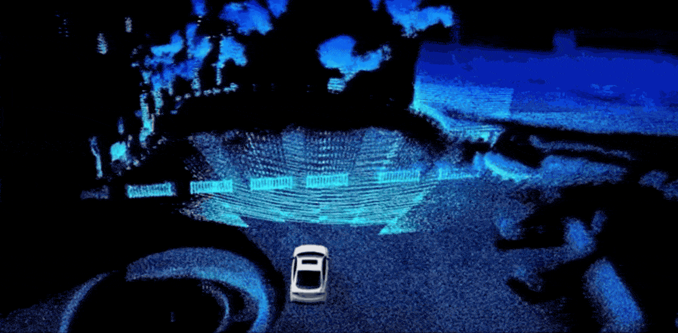 澄城苹果手机维修分享iPhone 12 Pro 搭载的 LiDAR 镜头与 ToF 镜头有什么不同 
