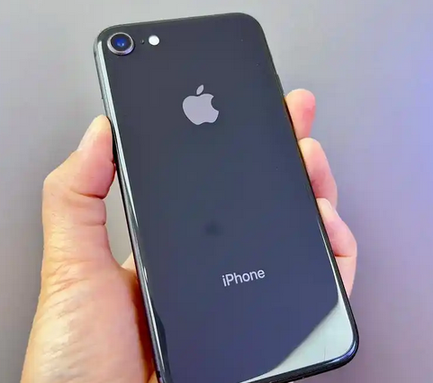 澄城苹果8系统维修分享iPhone8手机系统升级后无法开机如何修复
