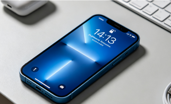 澄城苹果手机维修分享iPhone13 Pro换电池 