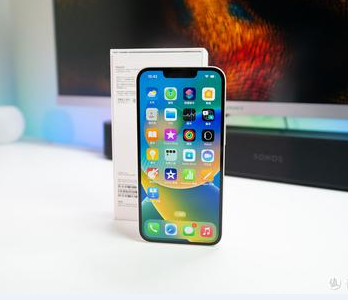 澄城苹果维修点分享iPhone 14音频与待机系统排错 