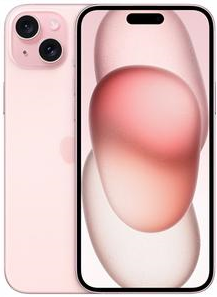 澄城苹果维修点分享iPhone15 Plus手机黑屏小众问题 