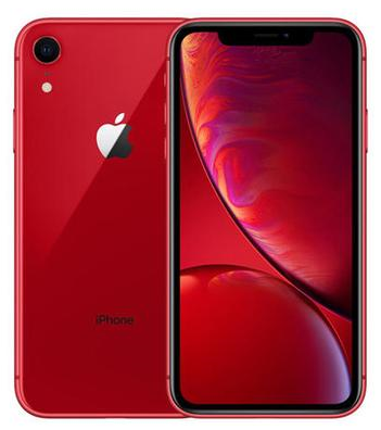 澄城苹果维修点分享iPhone XR电池发烫特殊故障解析 