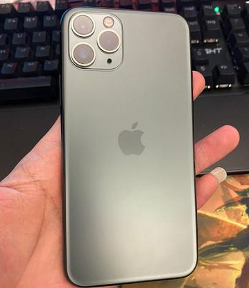澄城苹果维修点分享iPhone 11 Pro电池发烫小众问题解读 