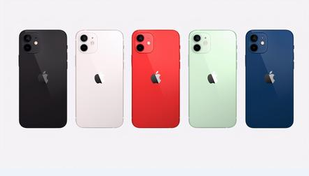 澄城苹果维修点分享iPhone 12电池发烫少见诱因解析 