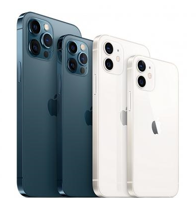 澄城苹果维修点分享iPhone 12 Pro发烫关联故障汇总 