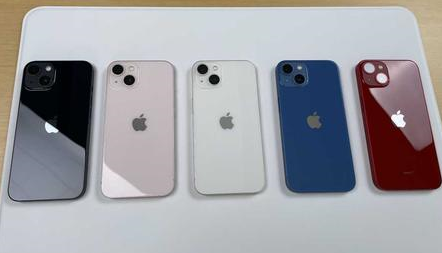 澄城苹果维修点分享iPhone 13电池发烫多类故障解析 