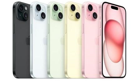 澄城苹果维修点分享iPhone 15发烫易忽视问题科普 