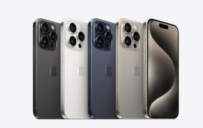 澄城苹果维修点分享iPhone 15 Pro发烫五大诱因详解 