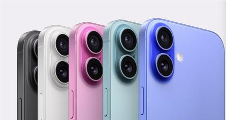 澄城苹果维修点分享iPhone 16发烫易忽视因素汇总 