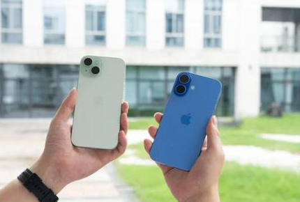 澄城苹果维修点分享iPhone 16 Plus发烫多场景剖析 